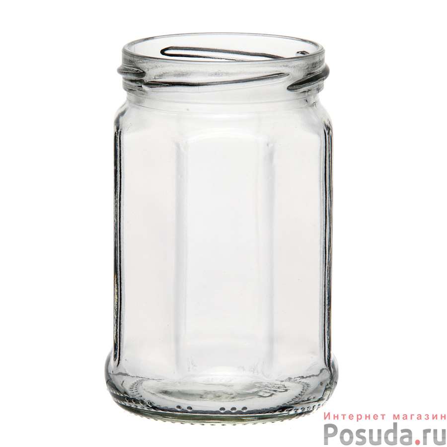 Банка 0,280 л (Октава)