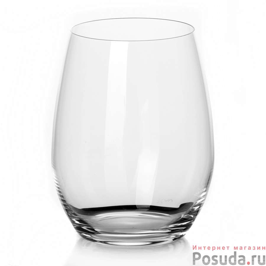 Набор стаканов 6 шт Pasabahce Nude Pure, 610 мл