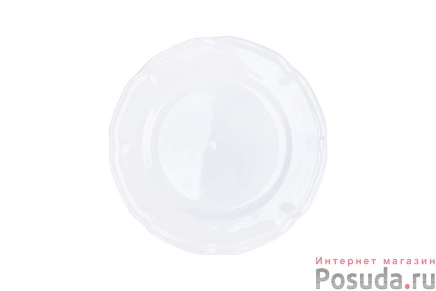 Тарелка 20см "Elegy"