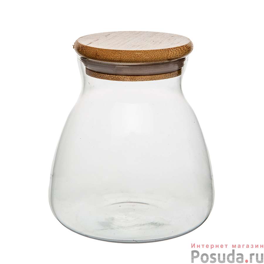 Банка 750 мл 10,5*12 см