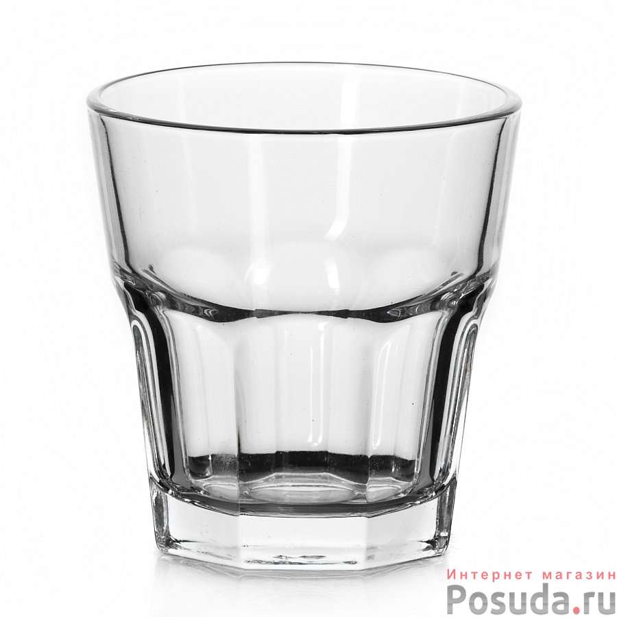 Стакан Pasabahce Casablanca, V=205 мл