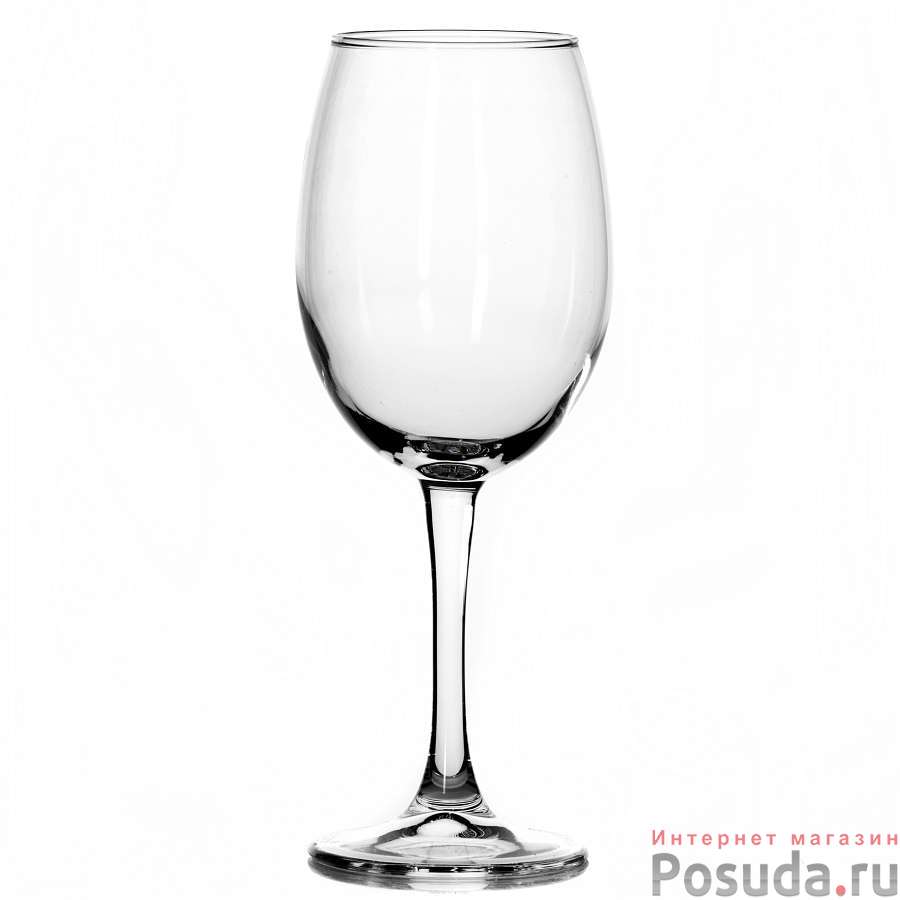 Набор бокалов 2 шт Pasabahce Classique, V=445 мл
