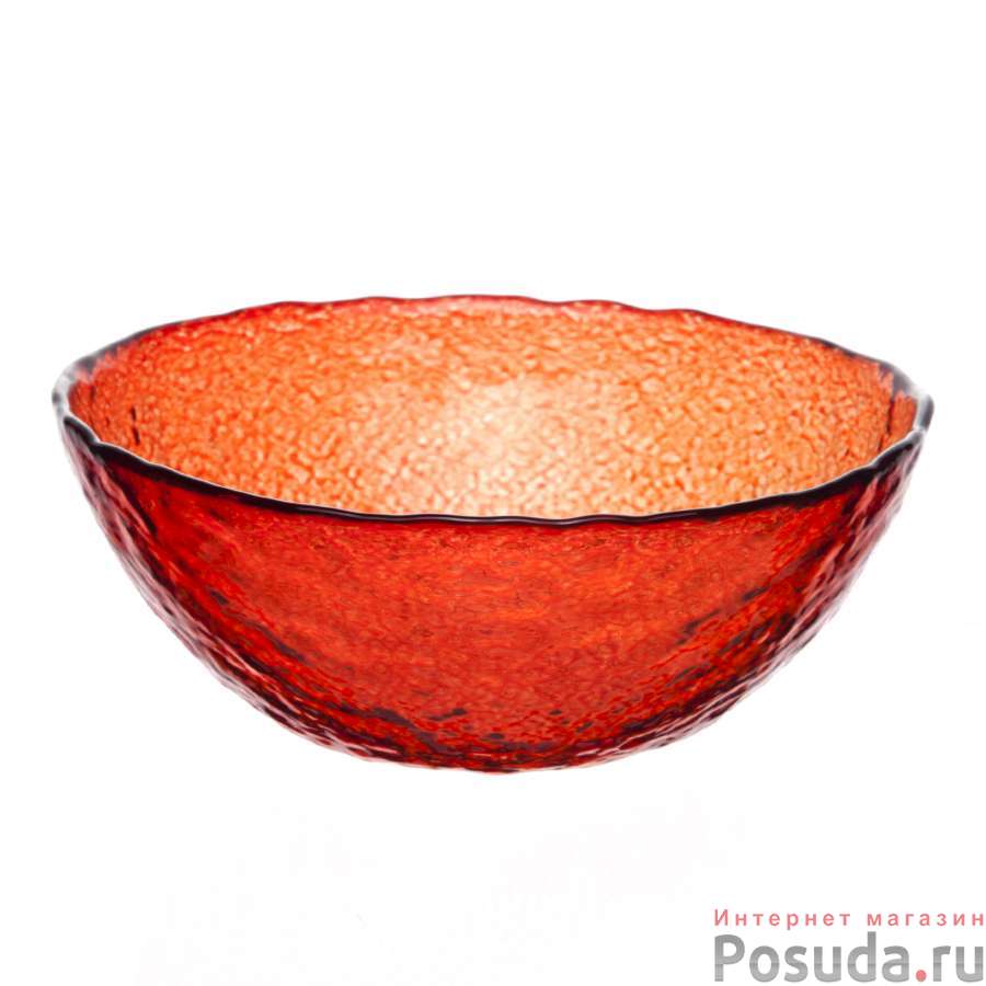 Салатник упроч.Pasabahce ЭНЖОЙ РЭД 130 мм