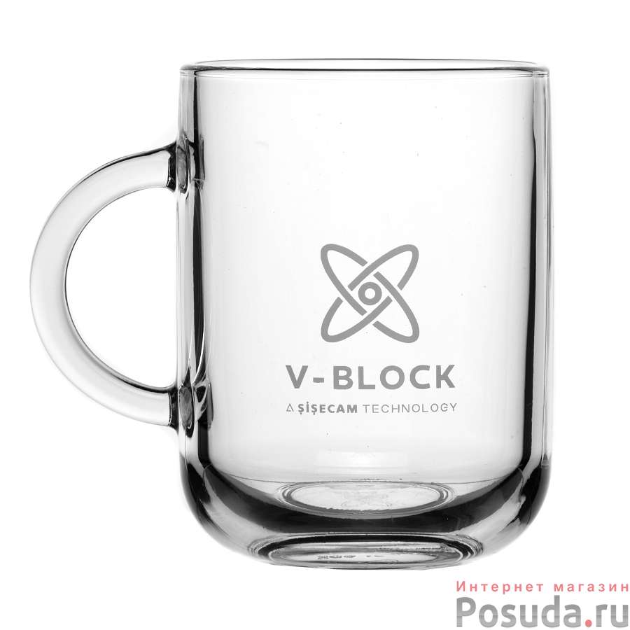 Кружка ICONIC 330 мл