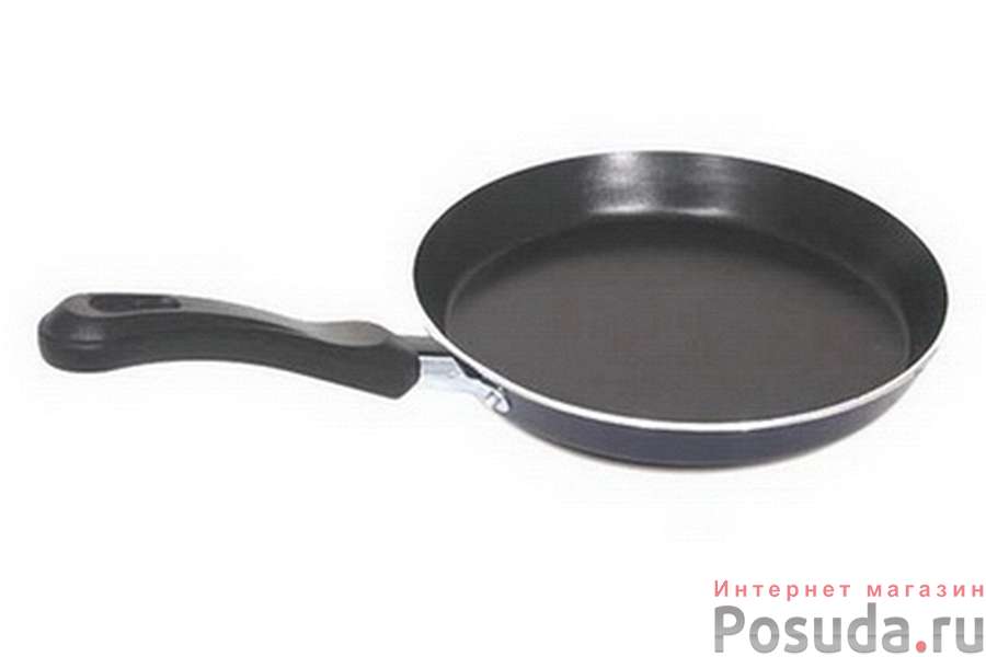 Сковорода блинная D=18 см