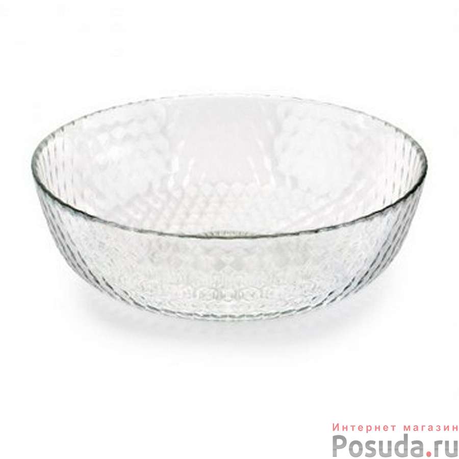 Тарелка суповая ИДИЛЛИЯ 18см