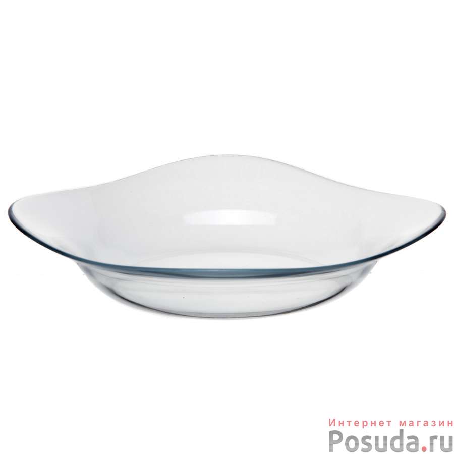 Набор тарелок Menu 215 мм, 6 шт.