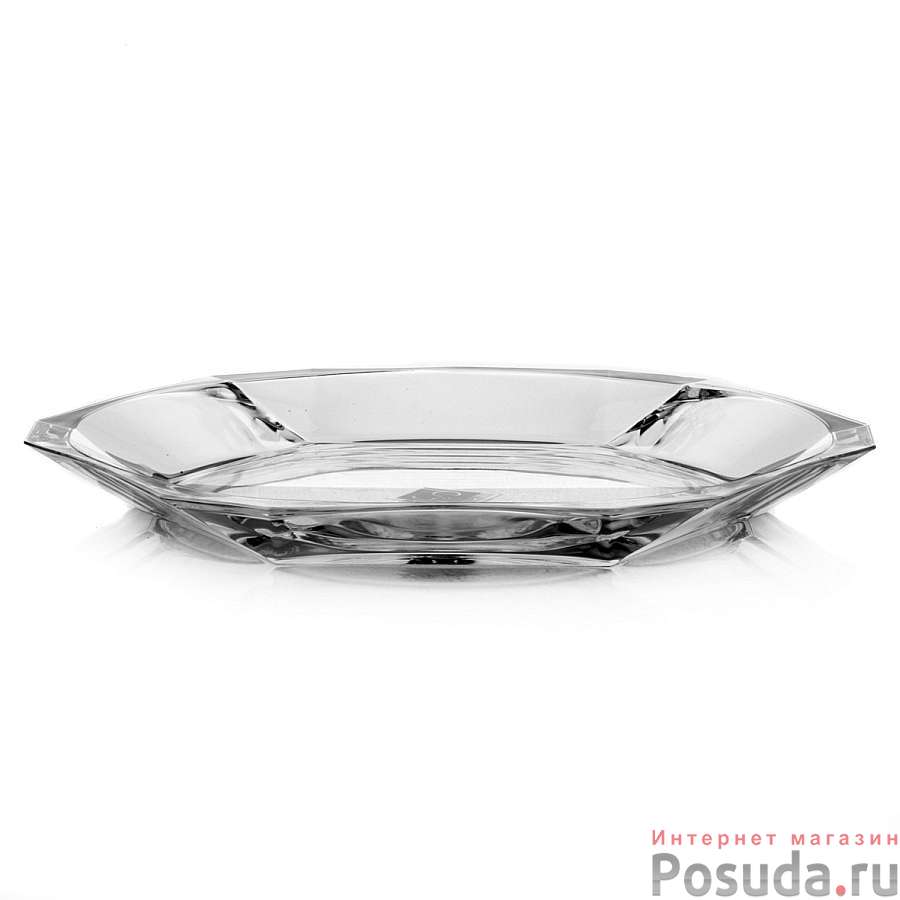 Тарелка столовая мелкая Pasabahce Reflection, D=32 см