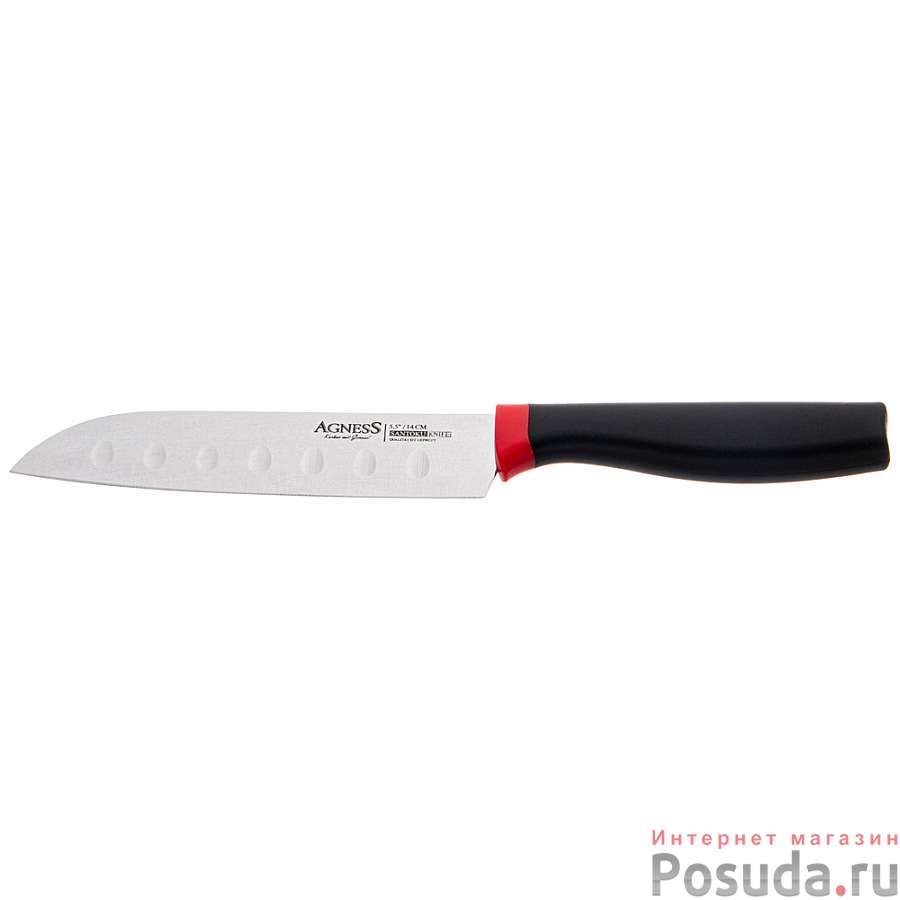 Нож сантоку, 17,5см, серия corrida