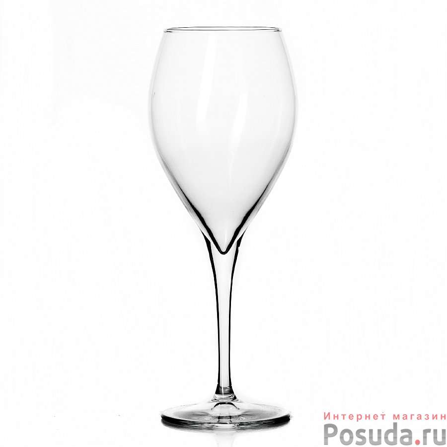 Бокал "monte carlo", объем 600 мл, высота 255 мм, диаметр 78 мм