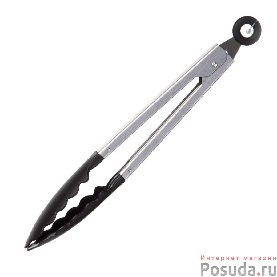 Щипцы кухонные 22.8 см