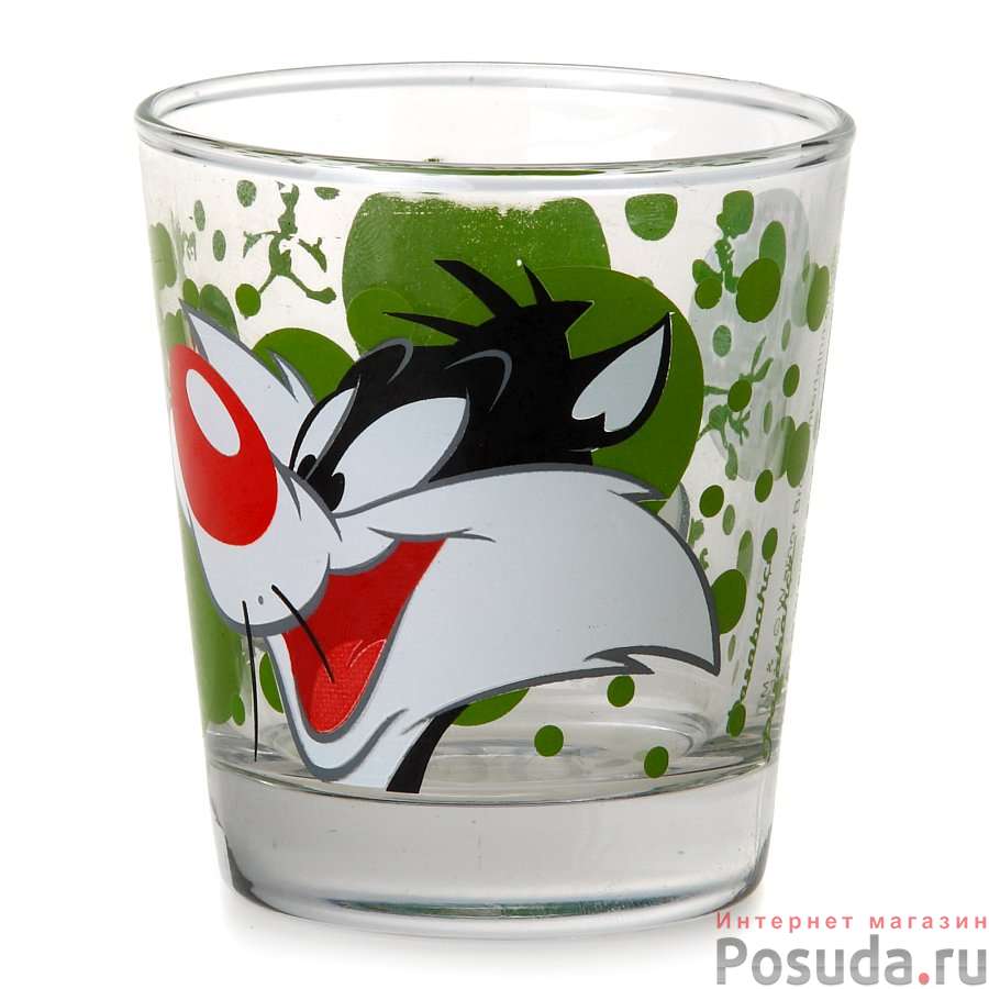 Стакан СИЛЬВЕСТР 180 мл