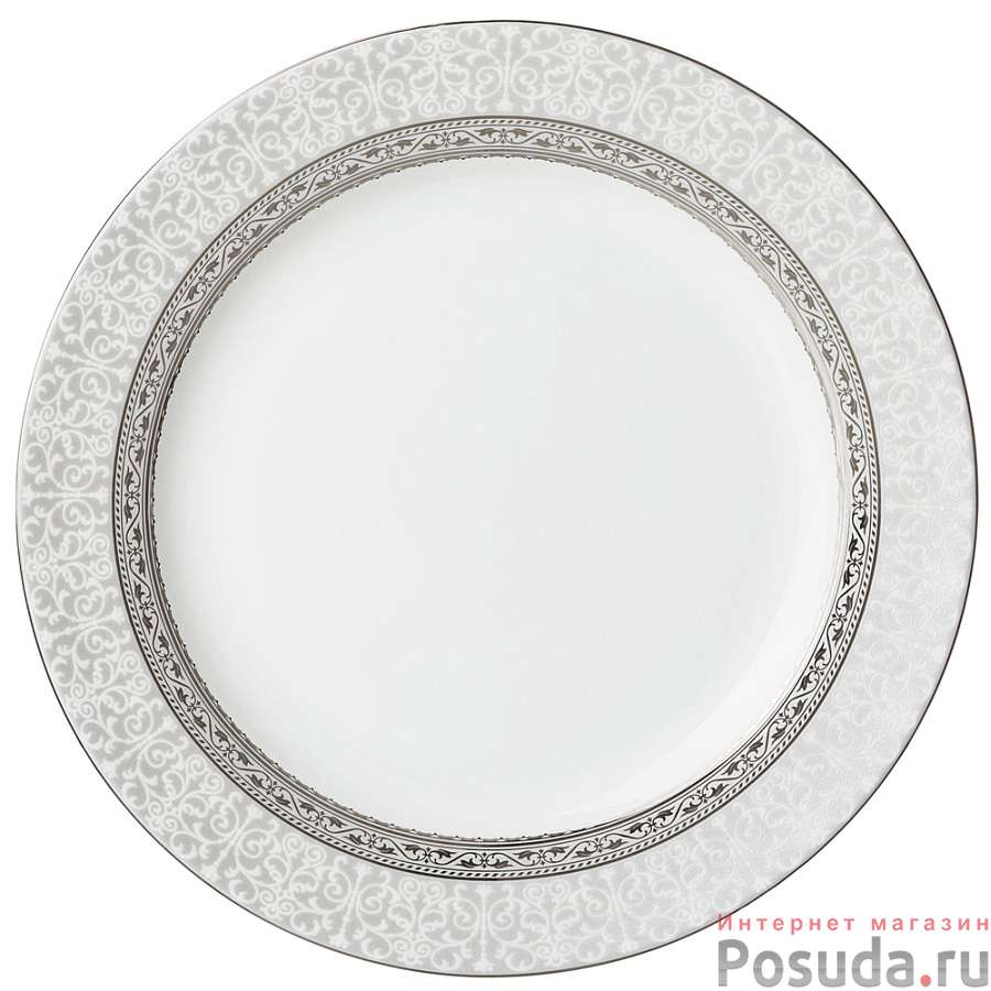 Набор тарелок закусочных lefard Versailles 6 шт. 20,5 см 