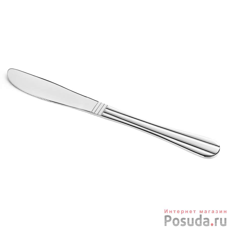 Нож столовый Максима ТМ Appetite, MS-03
