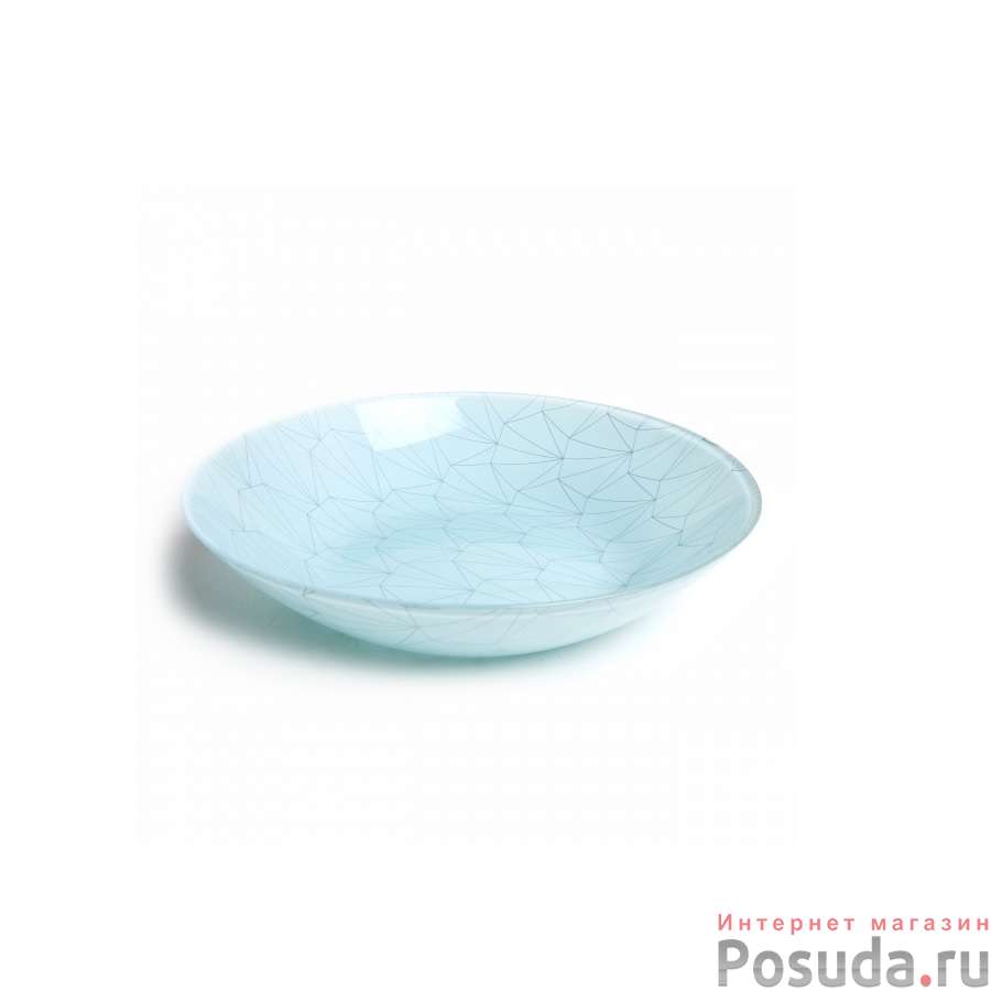Тарелка столовая глубокая Luminarc Friselis, D=20 см