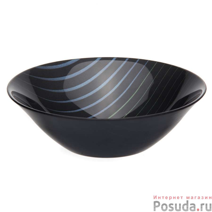 Салатник упроч.Pasabahce КОСМО 162 мм 5цв. (рис.28979)