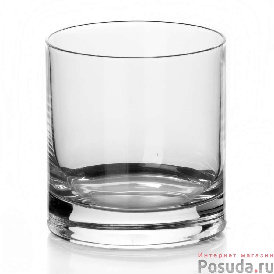 Набор стаканов 6 шт. "Рокс"