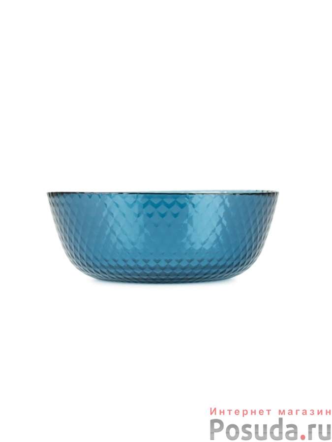 Салатник ИДИЛЛИЯ Лондон Топаз 23см