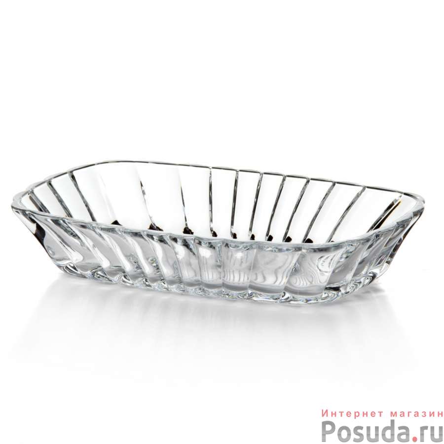 Салатник Pasabahce "Меззе", 15,7 х 10,1 см