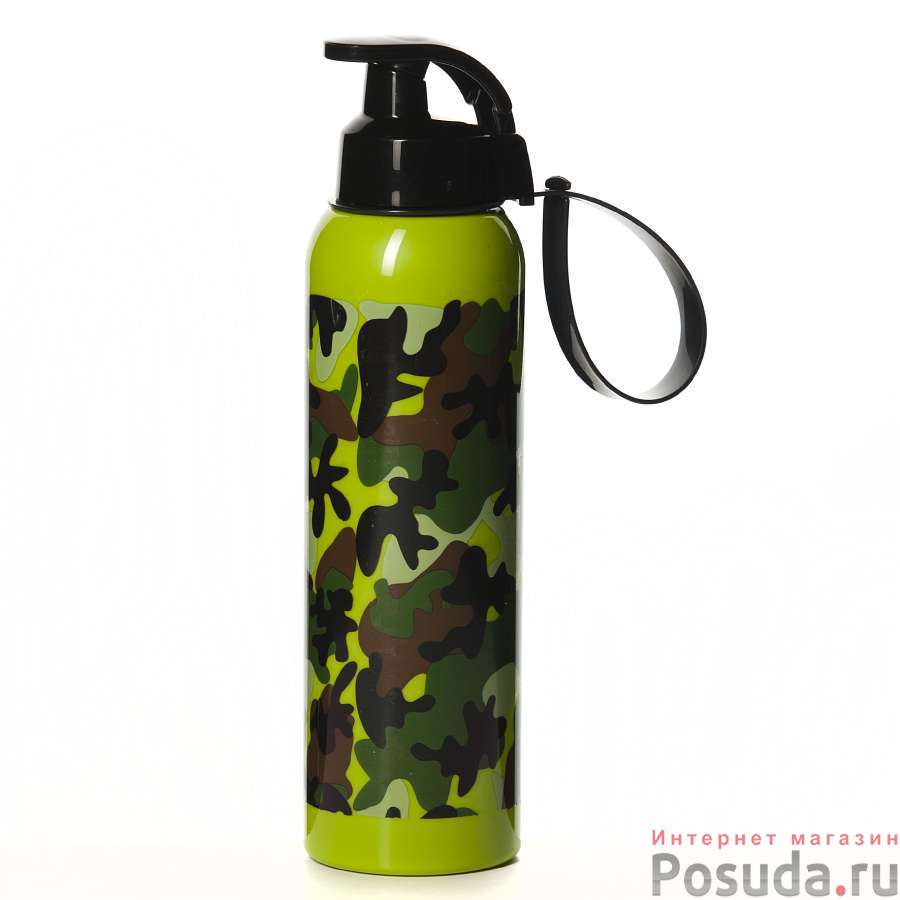 Бутыль для напитков 0,75 л