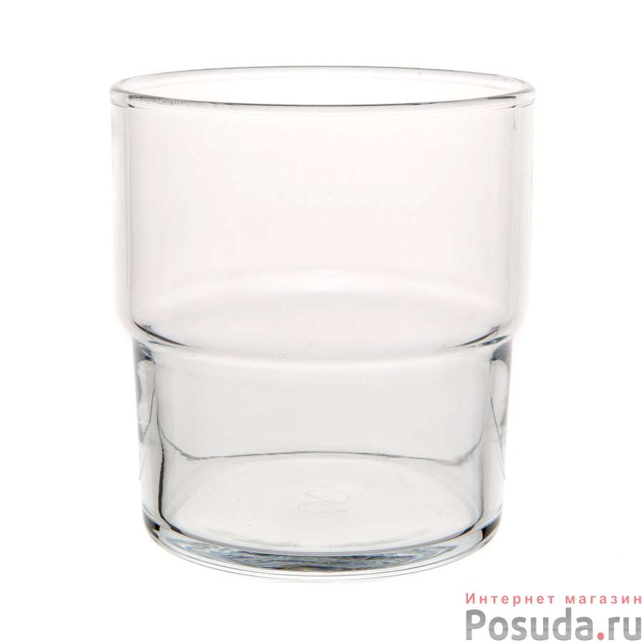 Стакан ХИЛЛ 6 шт. 300 мл