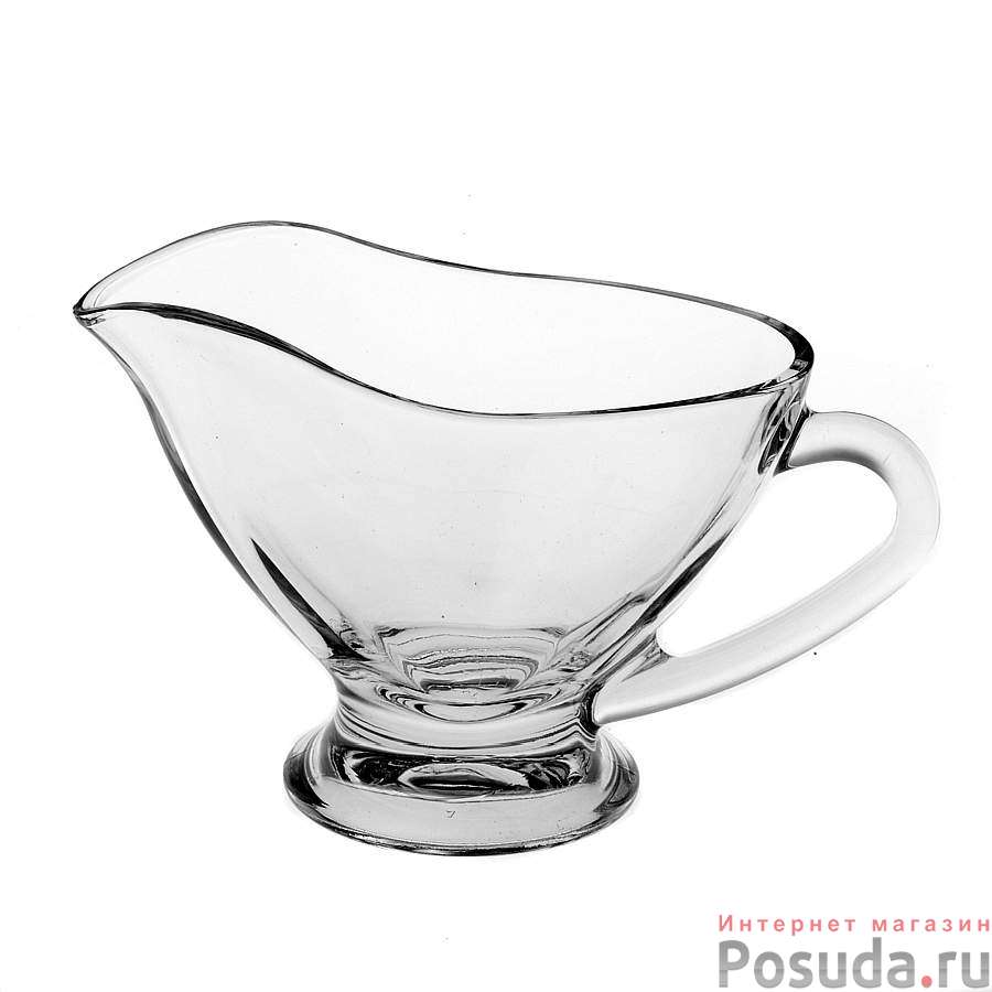 Соусник Pasabahce "Бэйсик", 170 мл