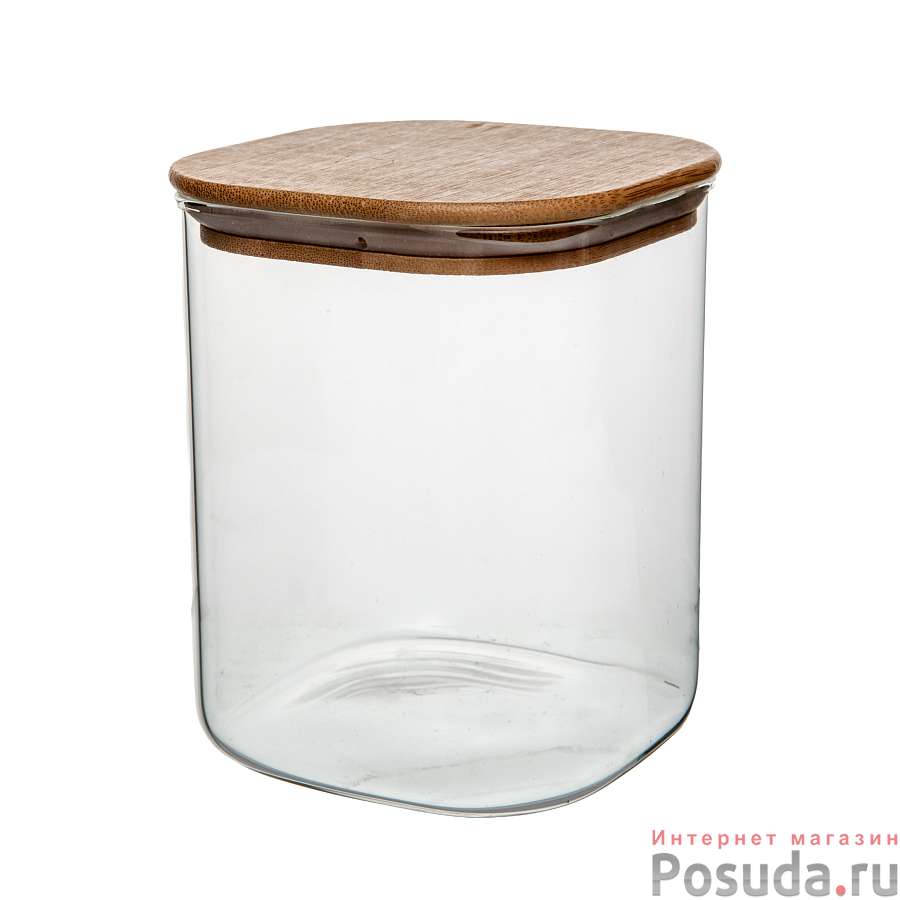 Банка 900 мл 10*12,5 см