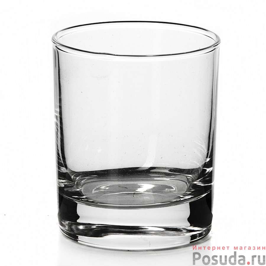 Набор стаканов 6 шт Pasabahce Side, 225 мл