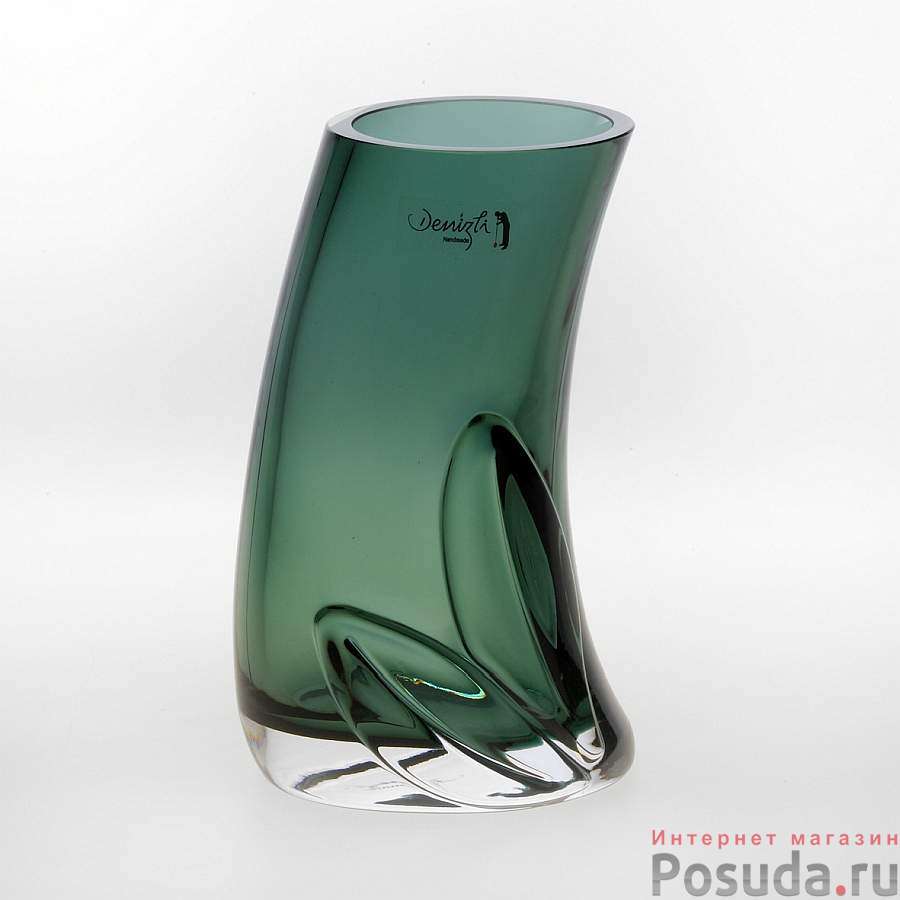 Ваза, диаметр 130 мм, высота 230 мм