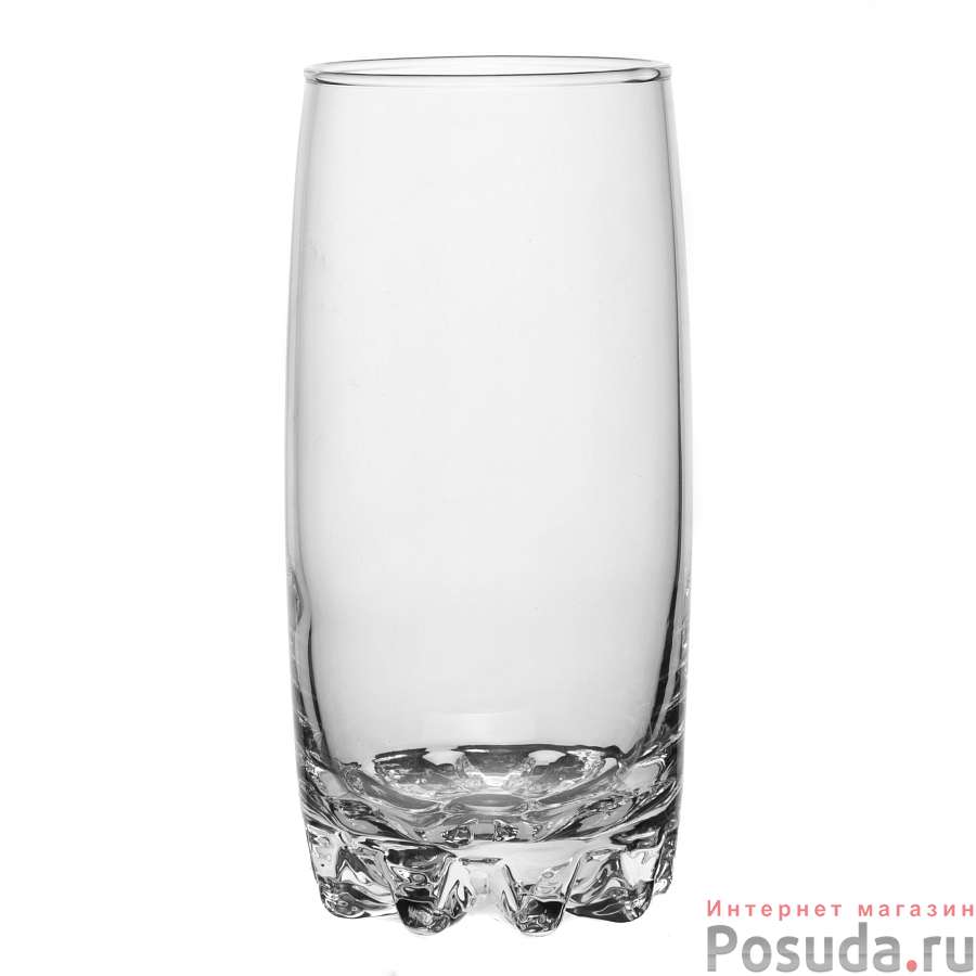 Стакан СИЛЬВАНА 385 мл
