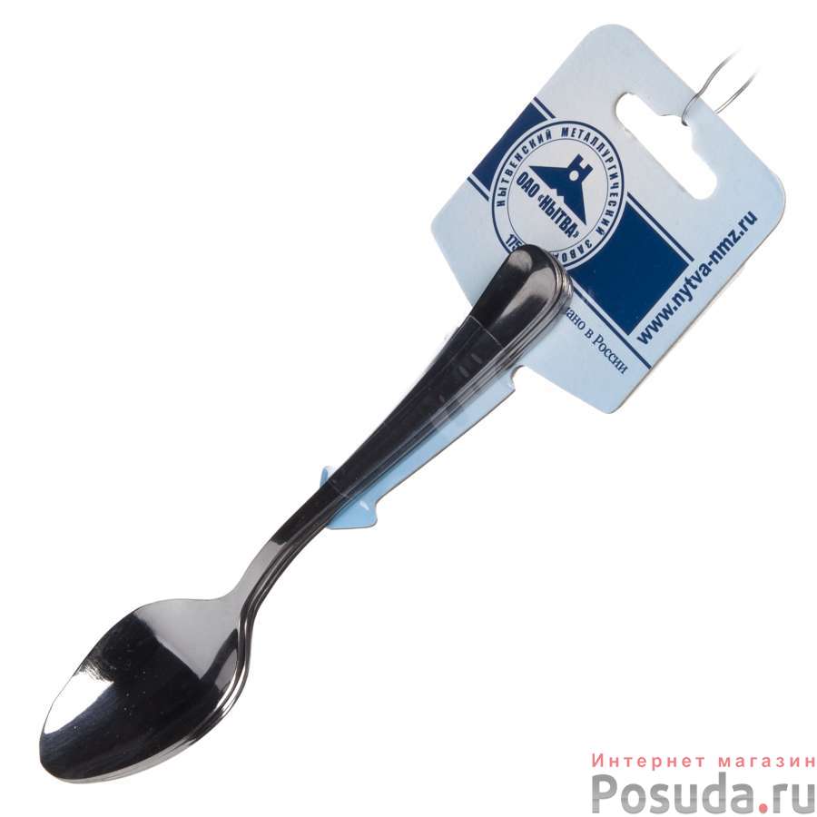 Набор ложек чайных 3пр. на подвесе М36
