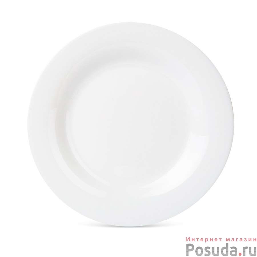 Тарелка десертная ОПАЛ 19.5см