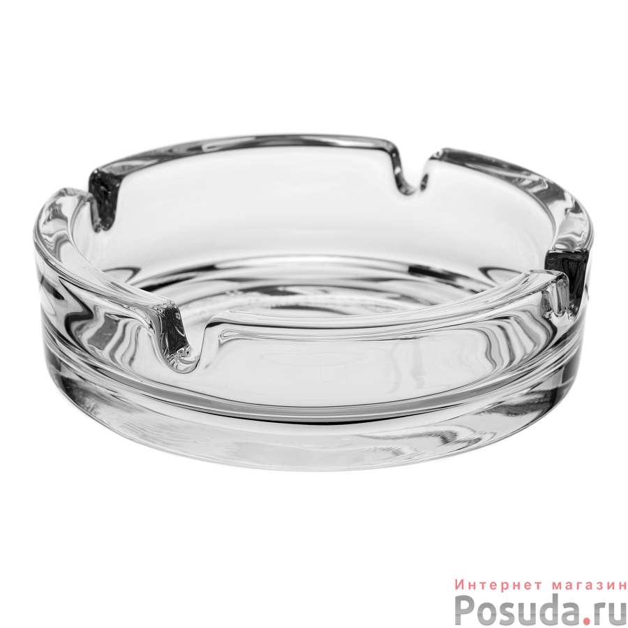 Пепельница БИСТРО 2 шт. 107 мм