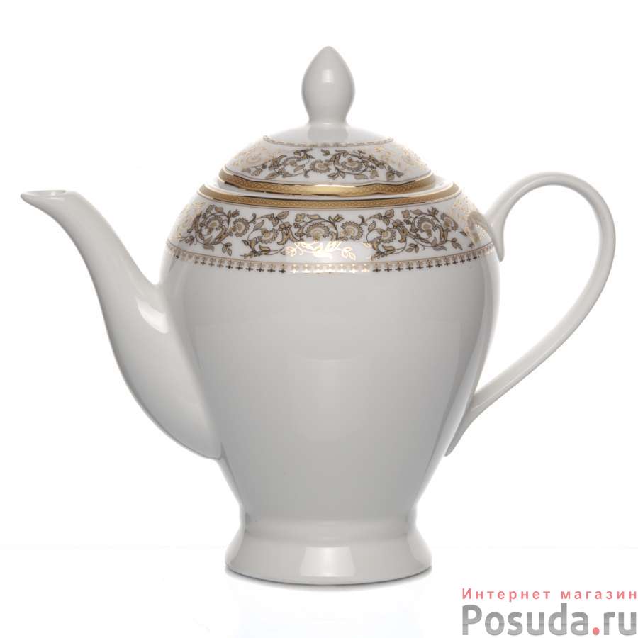 Чайник "ИМПЕРИЯ" 1000 мл (6/12)