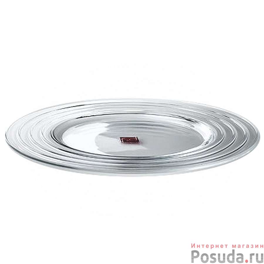 Набор тарелок grace, 2 штуки, объем 228 мм