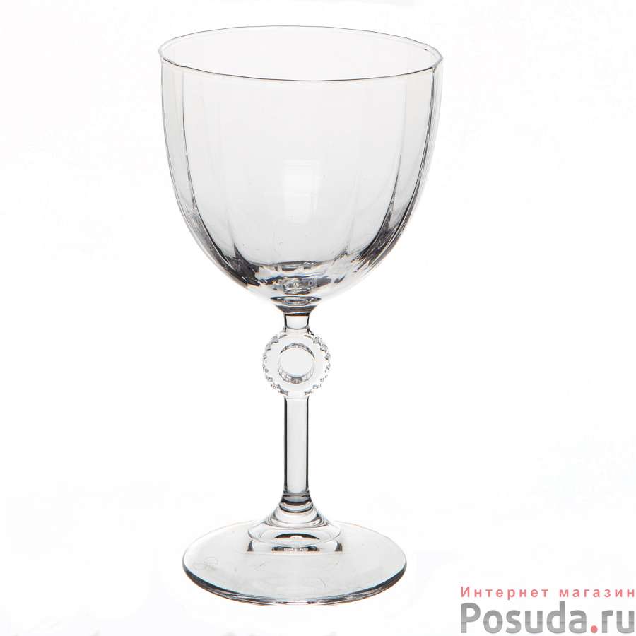 Бокал AMORE д/вина 270 мл 