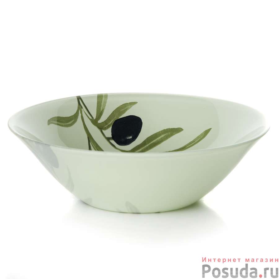 Салатник Pasabahce Oliva, D=16,2 см