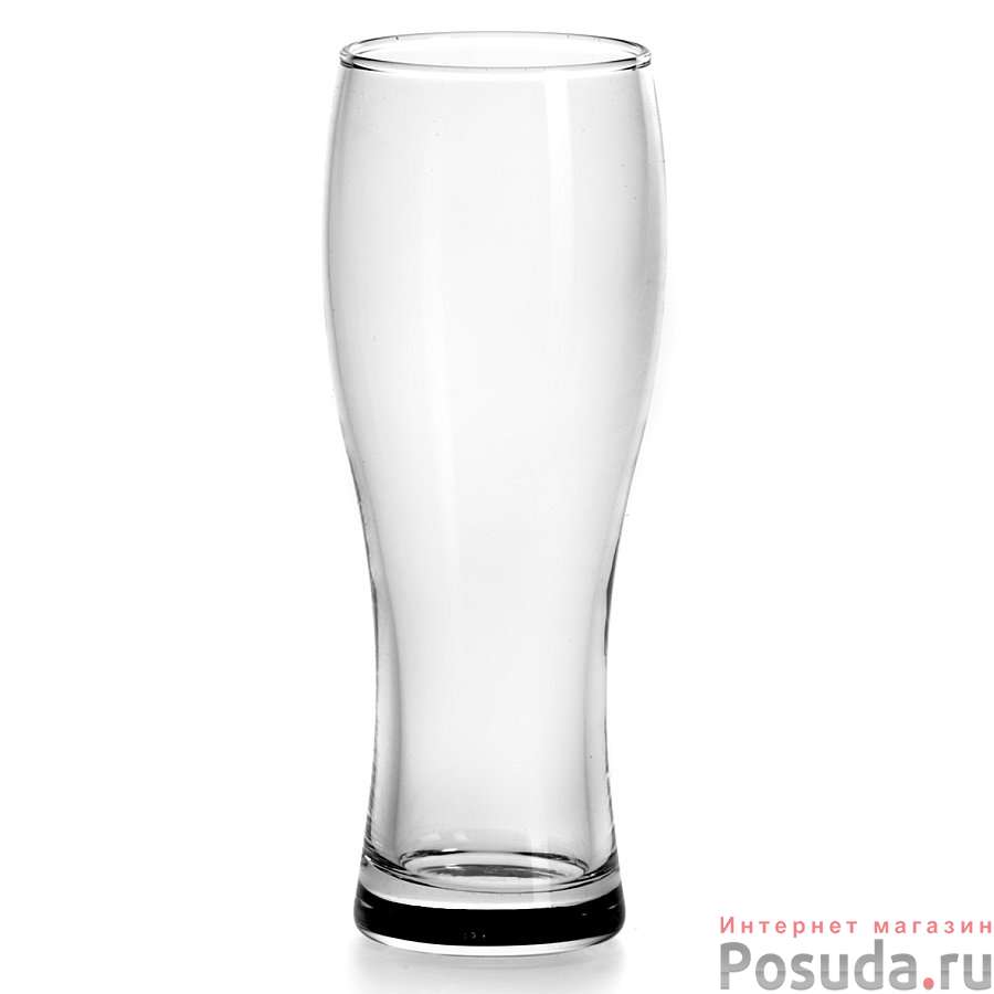 Набор стаканов ПАБ 2 шт. 300 мл (пиво)