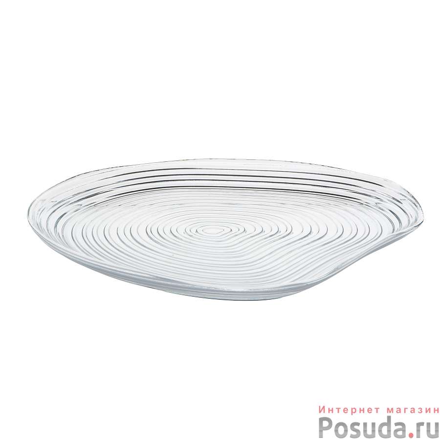 Набор сервировочных тарелок COQINA 295*276 мм, 2 шт