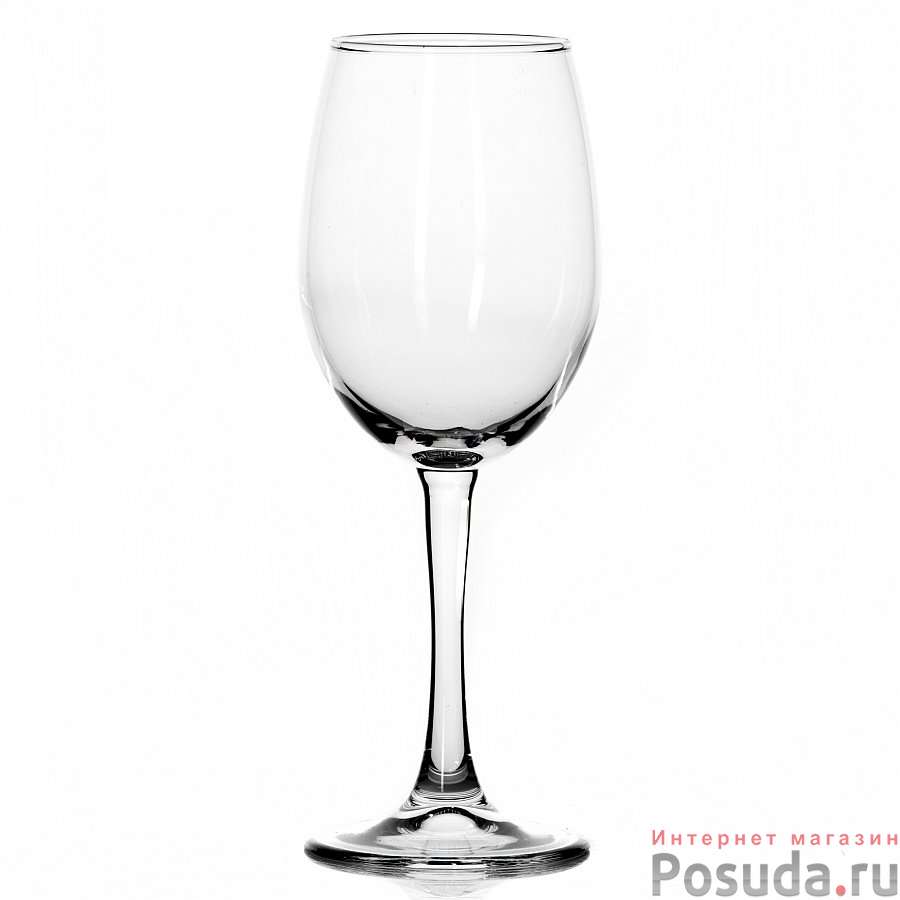 Набор бокалов 2 шт Pasabahce Classique, V=360 мл