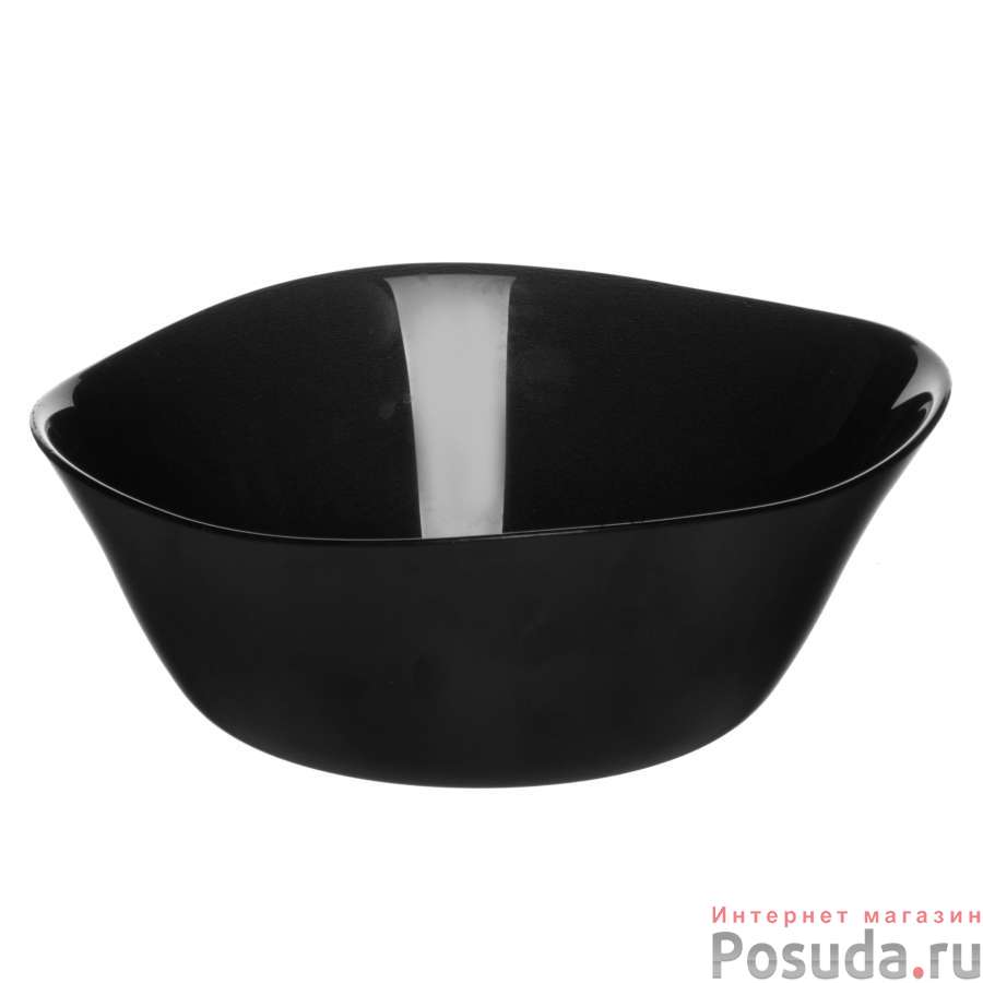 Салатник Pasabahce "Black", D=15,4 см