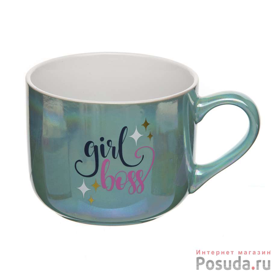 Кружка 500 мл 