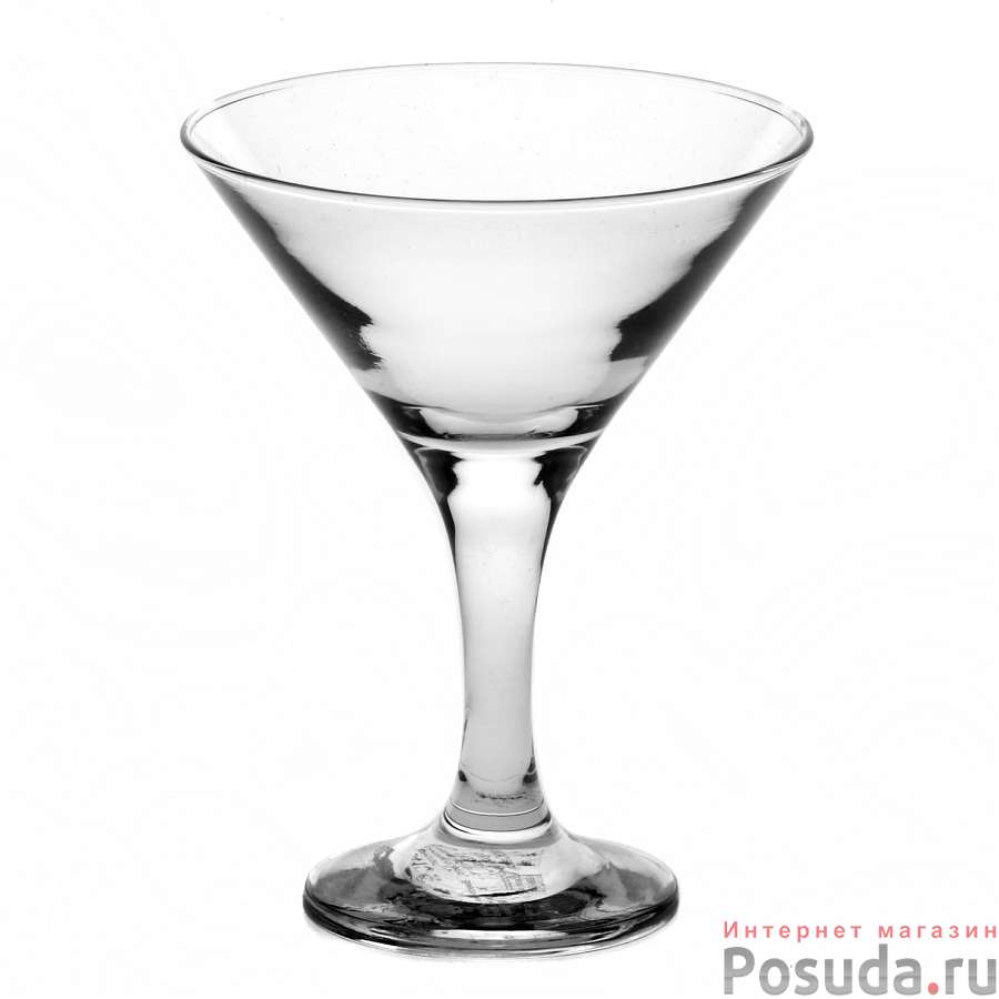 Набор бокалов бистро 6 шт. 190 мл