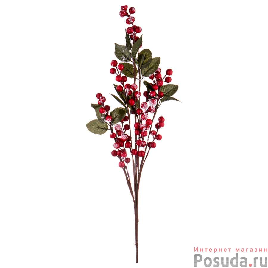 Изделие декоративное Ветка длина=72 см