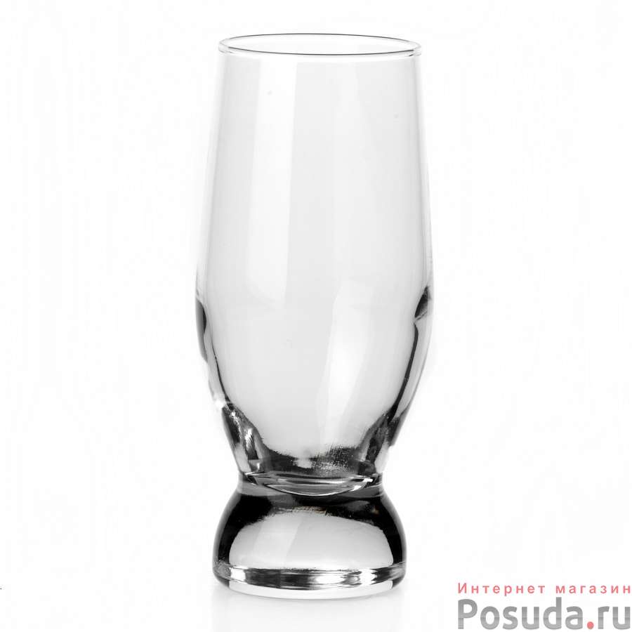Набор стаканов для коктейлей 6 шт Pasabahce "Aquatic", 265 мл