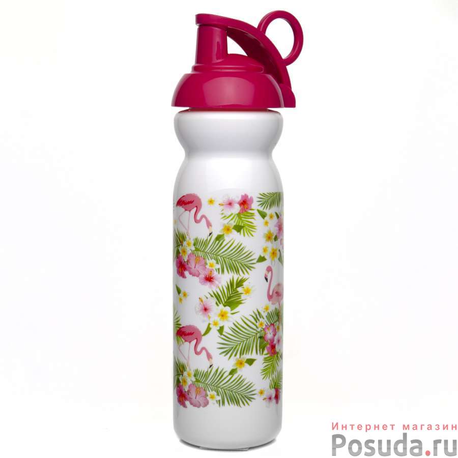 Бутылка спортивная 680 мл