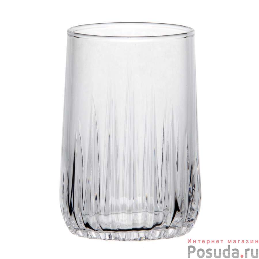 Набор стаканов NOVA 6 шт. 135 мл