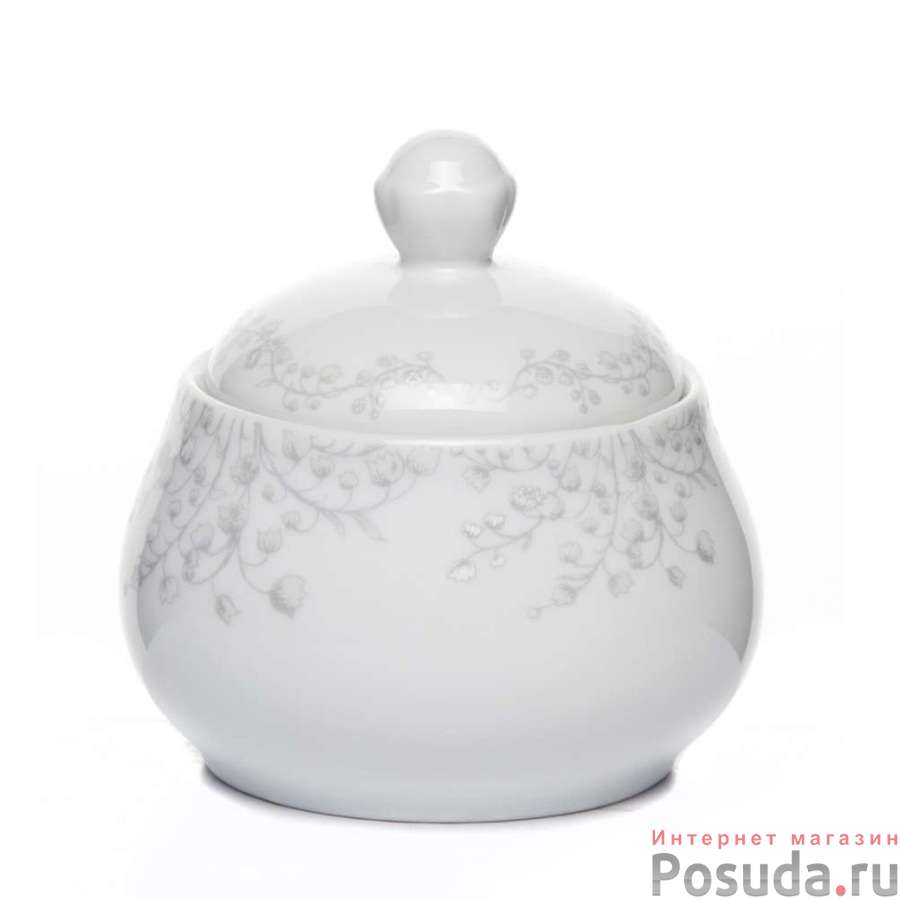 Сахарница LUCKY CHARM 250мл