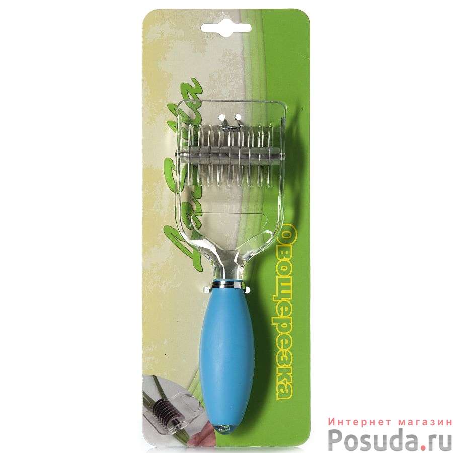 Нож для резки лука, зелени, 20*6.5*3.2 см