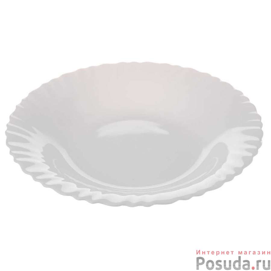 Тарелка суповая ФЭСТОН 21 см
